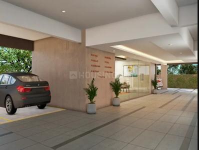 Project Image of 1261.03 - 2624.17 Sq.ft 3 BHK Apartment for buy in Tulive Antara