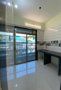 Project Image of 235.3 - 345.0 Sq.ft 1 BHK Apartment for buy in Villa Smaran