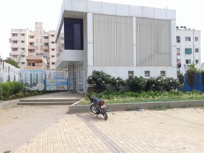 Project Image of 600.0 - 1080.0 Sq.ft 1 BHK Apartment for buy in Mittal Akshardham