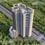 Sai Dwarka Residency Elevation 1