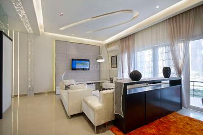 Project Image of 1990.0 - 2497.0 Sq.ft 3 BHK Apartment for buy in The Medallion Nova