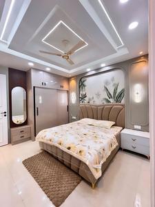 Project Image of 900.0 - 1100.0 Sq.ft 3 BHK Builder Floor for buy in RP Premium Homes