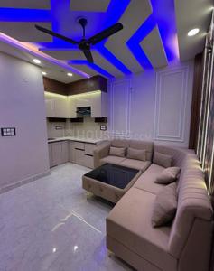 Project Image of 360.0 - 630.0 Sq.ft 1 BHK Builder Floor for buy in Kaur Affordable Homes
