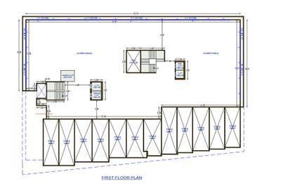 Project Image of 927.1 - 1164.33 Sq.ft 3 BHK Apartment for buy in Shree Mallinath Samkit