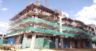 Project Image of 512.0 - 1999.0 Sq.ft 1 BHK Apartment for buy in Casagrand Amor