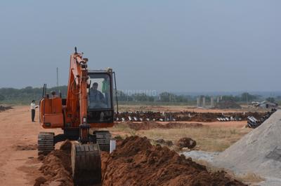 Project Image of 1485.0 - 2403.0 Sq.ft Residential Plot Plot for buy in Varistha Sri Krishna Enclave