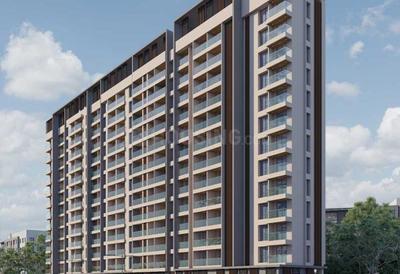 Project Image of 1000 Sq.ft 2 BHK Apartment / Flat for sale in Anand Nagar, Sinhagad Road for Rs. 12500000