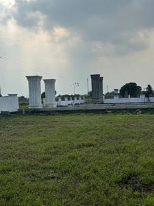 Project Image of 800.0 - 1000.0 Sq.ft Residential Plot Plot for buy in Drushika Imperial