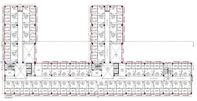 Project Image of 0.0 - 326.04 Sq.ft 1 BHK Apartment for buy in Gap Aakar