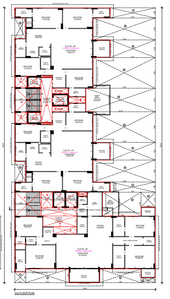 Project Image of 2009.41 - 2532.64 Sq.ft 4 BHK Apartment for buy in Sarveshvar The Midas