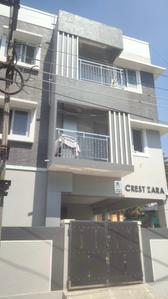 Project Image of 475.0 - 614.0 Sq.ft 1 BHK Apartment for buy in Crest Zara