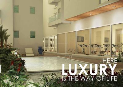 Project Image of 655.0 - 1560.0 Sq.ft 1 BHK Apartment for buy in Sipani Classe