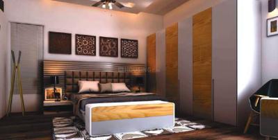 Project Image of 960.0 - 1779.0 Sq.ft 2 BHK Apartment for buy in Skanda Aura
