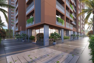 Project Image of 0.0 - 1935.0 Sq.ft 3 BHK Apartment for buy in Kautilya Two20