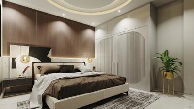 Project Image of 2253.0 - 2464.0 Sq.ft 4 BHK Apartment for buy in Hivision Heights