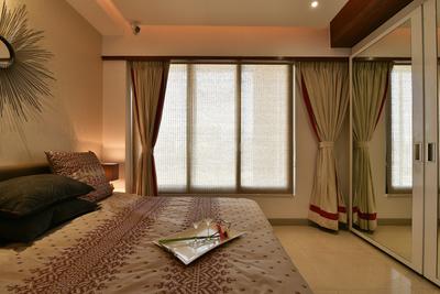 Project Image of 418.0 - 2020.0 Sq.ft 1 BHK Apartment for buy in Rivali Park Wintergreen