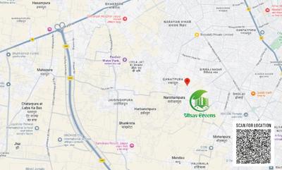 Project Image of 970.93 - 1426.77 Sq.ft 2 BHK Apartment for buy in Utsav Greens
