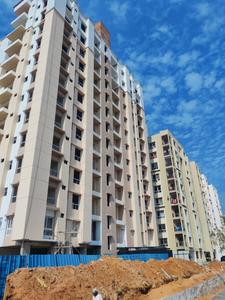 Project Image of 620.0 - 1587.0 Sq.ft 1 BHK Apartment for buy in Siddha Mayur