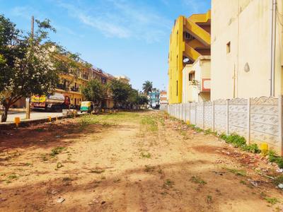 Project Image of 1250.0 - 2073.0 Sq.ft Residential Plot Plot for buy in City Breeze Habitota