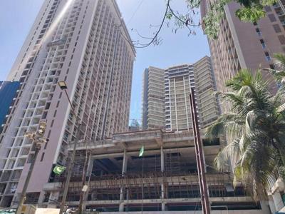 Project Image of 376.0 - 858.0 Sq.ft 1 BHK Apartment for buy in Transcon Triumph Tower 3