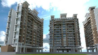 Gallery Cover Pic of Dynamic Grandeur Premium I