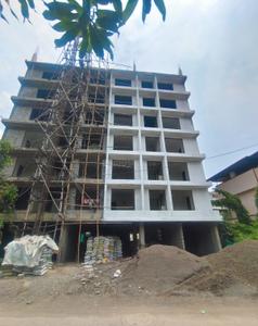 Project Image of 291.7 - 461.02 Sq.ft 1 BHK Apartment for buy in Dattakrupa Complex