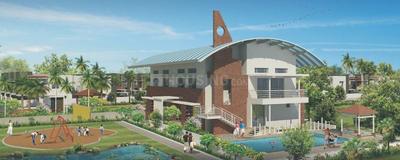 Project Image of 0.0 - 1170.0 Sq.ft 2 BHK Villa for buy in Pioneer Green Avenue