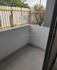 Project Image of 438.0 - 870.0 Sq.ft 1 BHK Apartment for buy in Sai Gangothri Hill Crest
