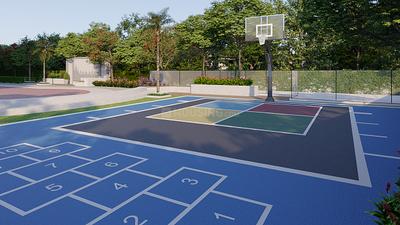 Project Image of 1216.0 - 1655.0 Sq.ft 2 BHK Apartment for buy in Surya Serene Skyline