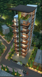 DRA Ranka Iris Elevation 1