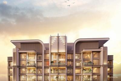 Project Image of 1158.0 - 2343.0 Sq.ft 3 BHK Apartment for buy in Lodha Aureus
