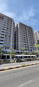 Project Image of 860.57 - 865.96 Sq.ft 3 BHK Apartment for buy in Empire Skypark