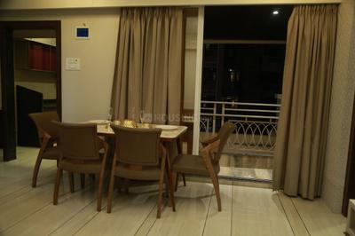 Project Image of 494.0 - 706.0 Sq.ft 1 BHK Apartment for buy in Jhalak Luxuria