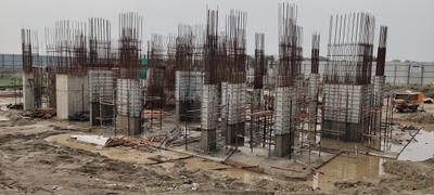 Project Image of 0.0 - 1620.3 Sq.ft 4 BHK Apartment for buy in Aurum Alumni Accord