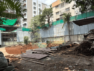 Project Image of 176.1 - 522.8 Sq.ft 1 BHK Apartment for buy in Ravetkar Shivsudha