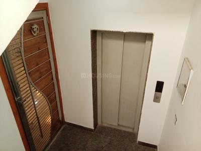 Project Image of 970.0 - 2700.0 Sq.ft 3 BHK Builder Floor for buy in Geo Grand Ultra Luxury Floors