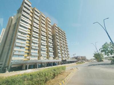 Project Image of 724.0 - 2278.0 Sq.ft 2 BHK Apartment for buy in Sangath Smart Life