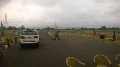 Project Image of 900.0 - 18000.0 Sq.ft Residential Plot Plot for buy in VPA City