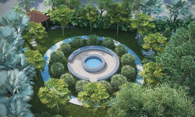 Project Image of 4483.71 - 6926.45 Sq.ft 4 BHK Villa for buy in EIPL River Edge