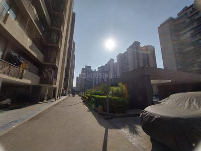 Project Image of 0.0 - 721.46 Sq.ft 2 BHK Apartment for buy in Ganesh Malabar County III