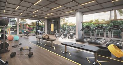 Project Image of 0.0 - 3108.0 Sq.ft 4 BHK Apartment for buy in Skydeck 78