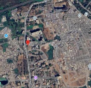 Project Image of 655 Sq.ft 1 BHK Apartment / Flat for sale in Titwala for Rs. 2300000