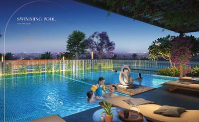 Project Image of 644.0 - 2206.0 Sq.ft 2 BHK Apartment for buy in Debonair Classic