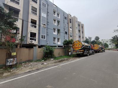Project Image of 777.0 - 997.0 Sq.ft 2 BHK Apartment for buy in Shantiniketan Vega
