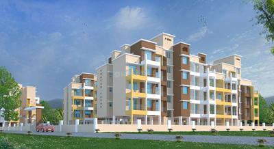 Prayag Yash Phase II Images for Elevation of Prayag Yash Phase II 1