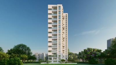 Aaryan Aayam Elevation 1