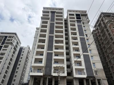 Project Image of 1750 Sq.ft 3 BHK Apartment / Flat for sale in Velimela for Rs. 15000000