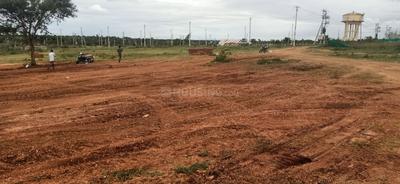 Galaxy Layout Site Plan 1