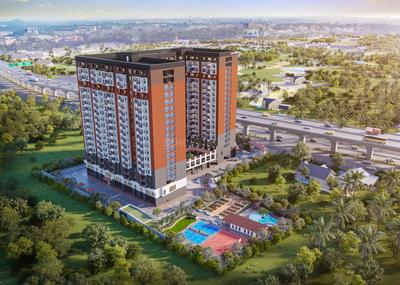 Primus Sangama Elevation 1