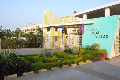 Project Image of 1400 Sq.ft 3 BHK Apartment / Flat for sale in Bagmugaliya for Rs. 5200000
